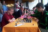 14. Šachový Festival Ústí n.L.